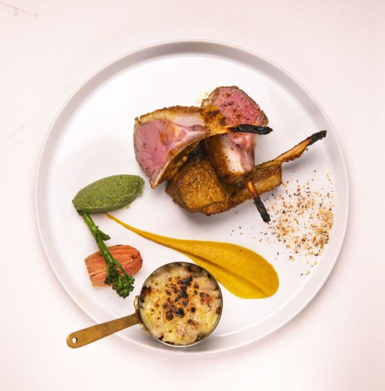 La Petite Brasserie Cheltenham