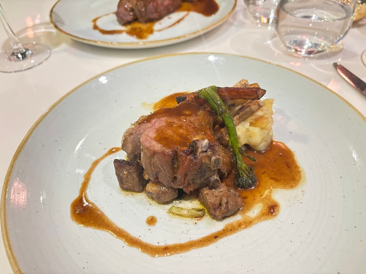 La Petite Brasserie Cheltenham