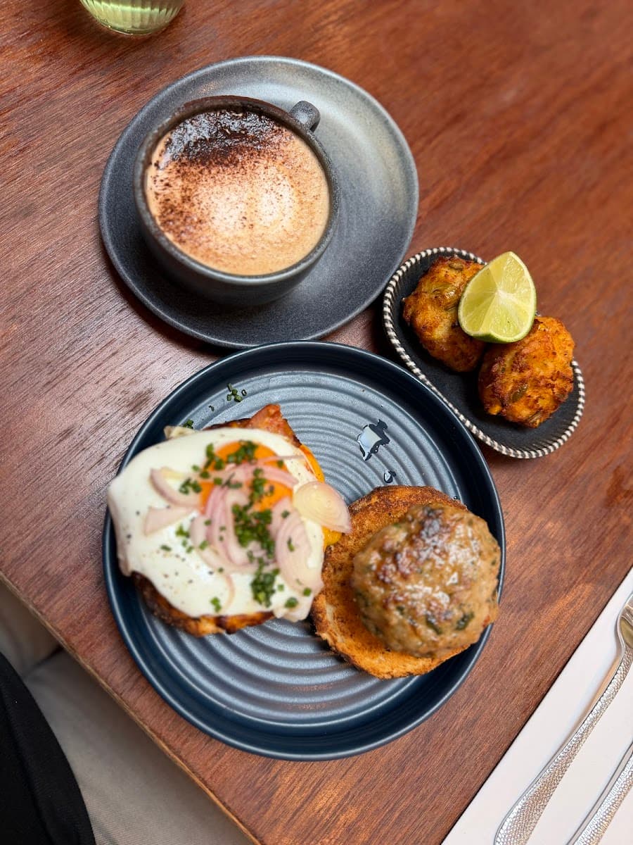 Dear Jay - Cookery and Bar