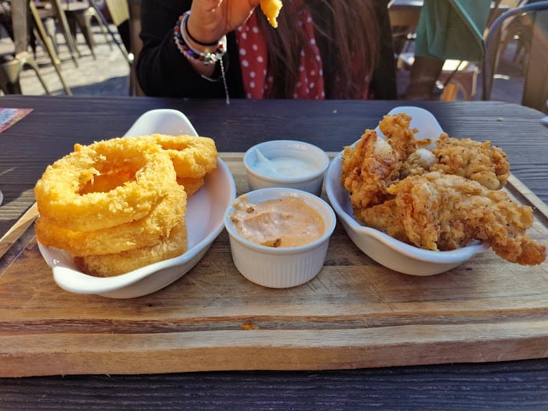 Concert Square, Liverpool