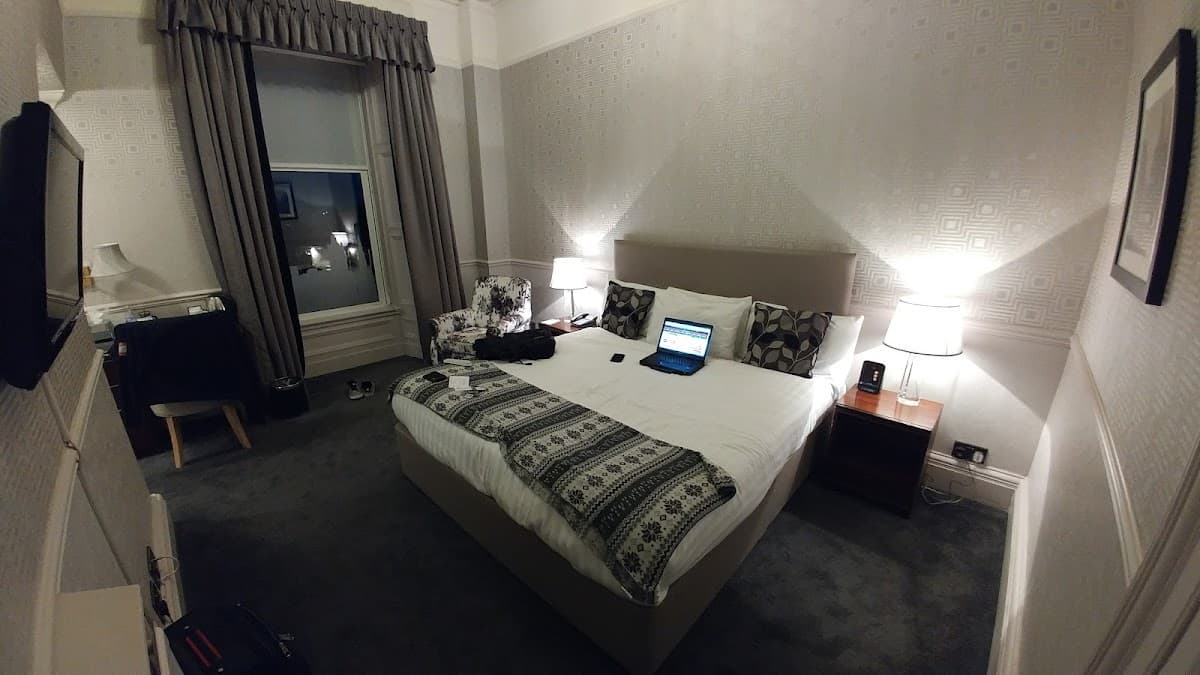 Braid Hills Hotel