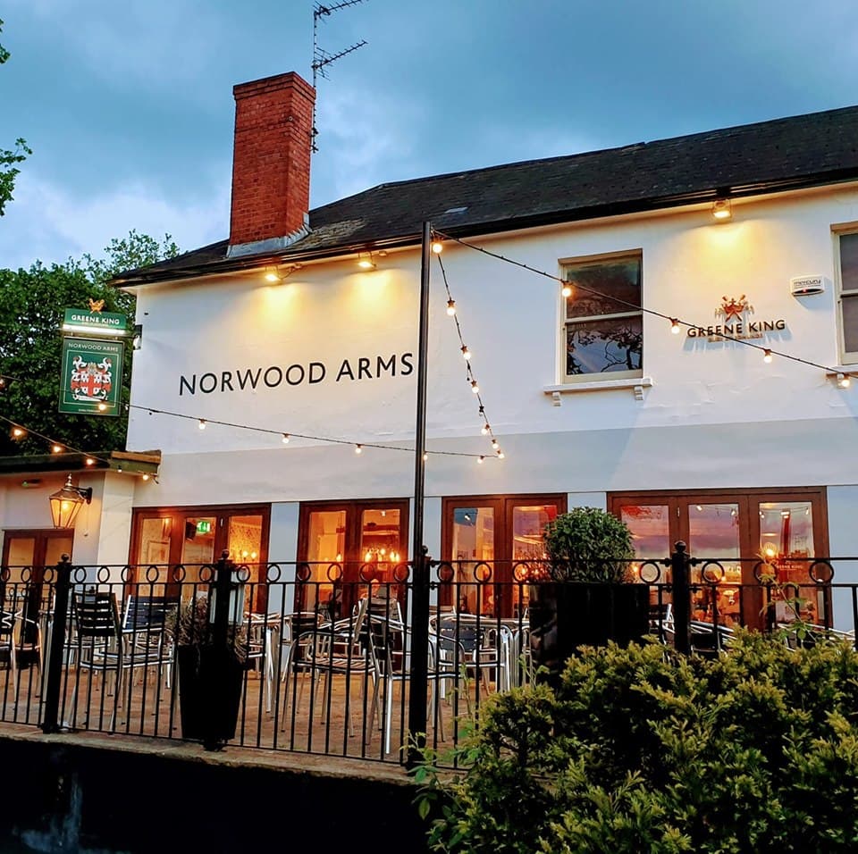 Norwood Arms