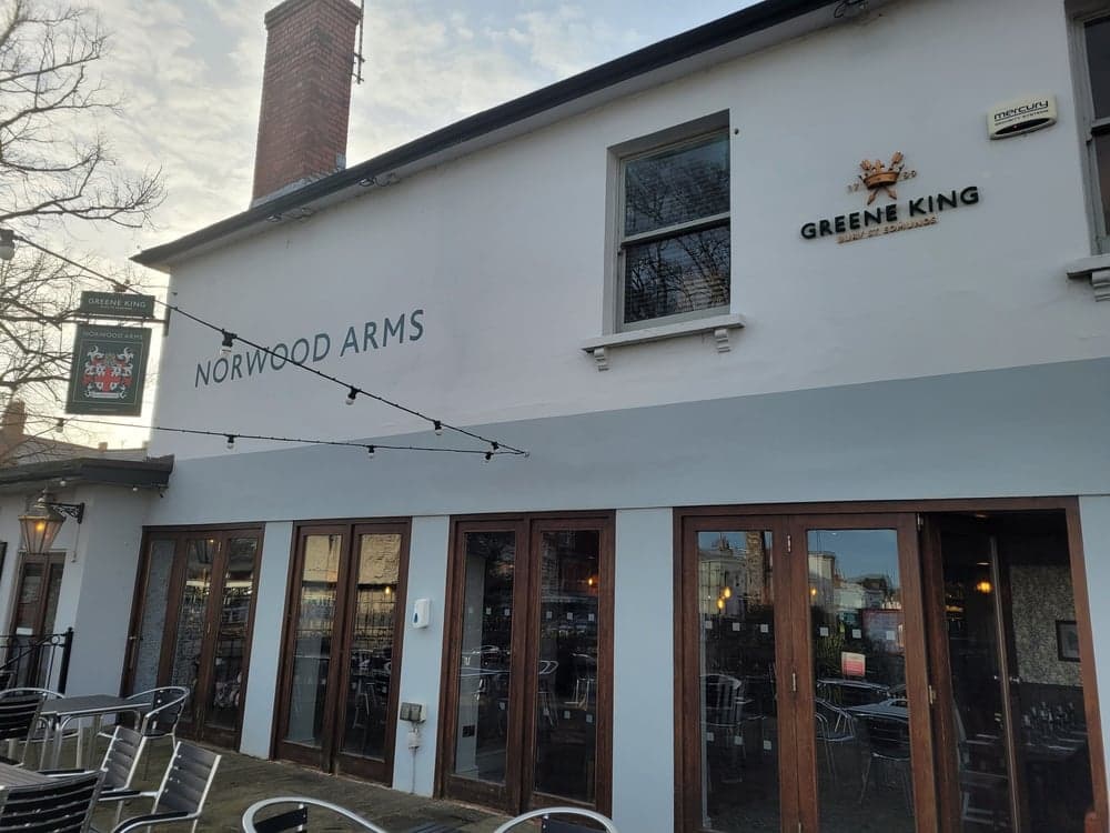 Norwood Arms