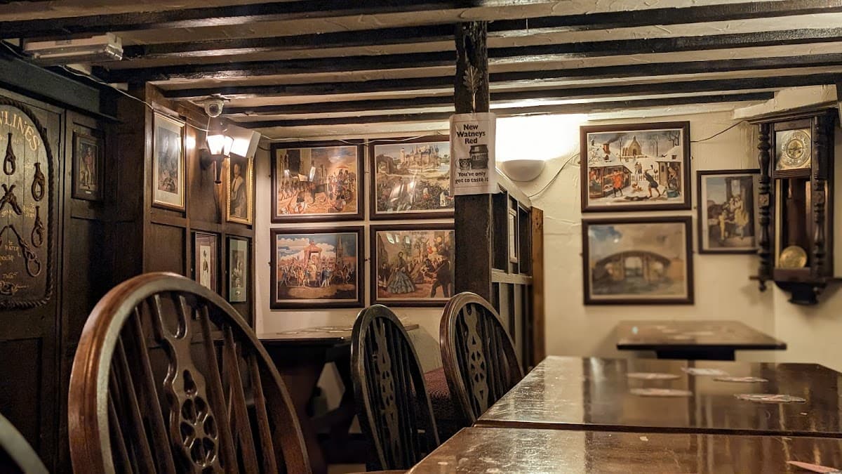 Olde England