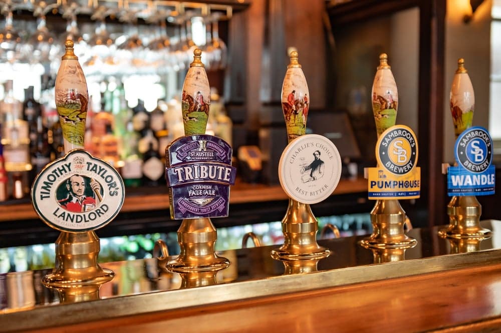 The Anglesea Arms