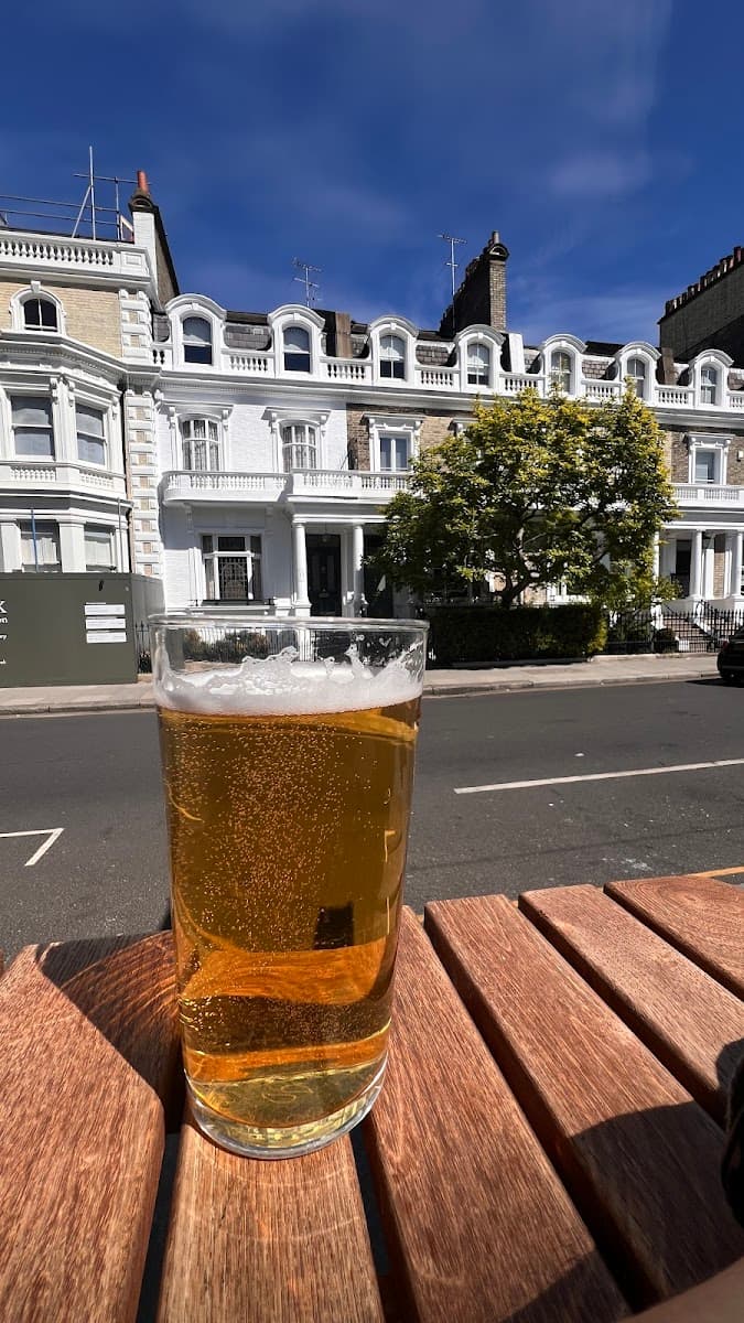 The Anglesea Arms