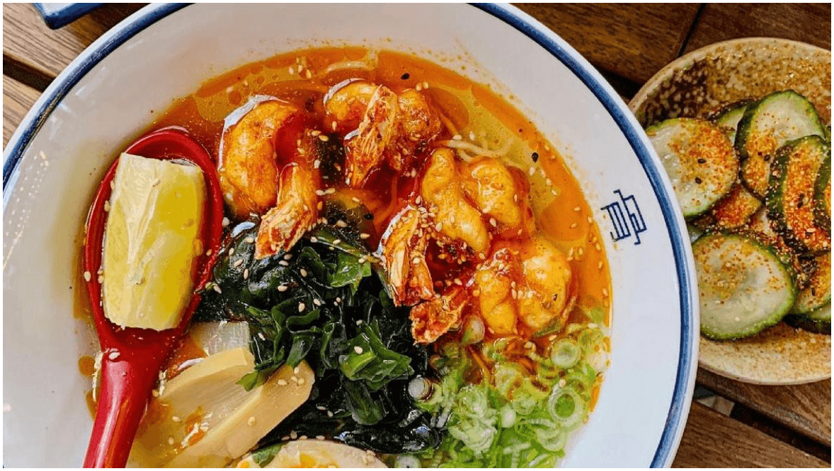 Tonkotsu