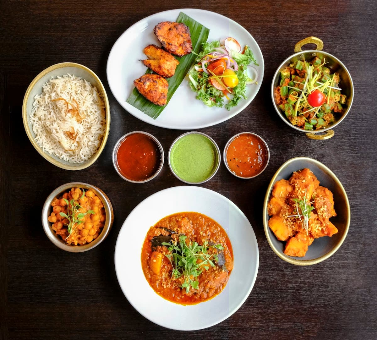 Curry Pot Glasgow