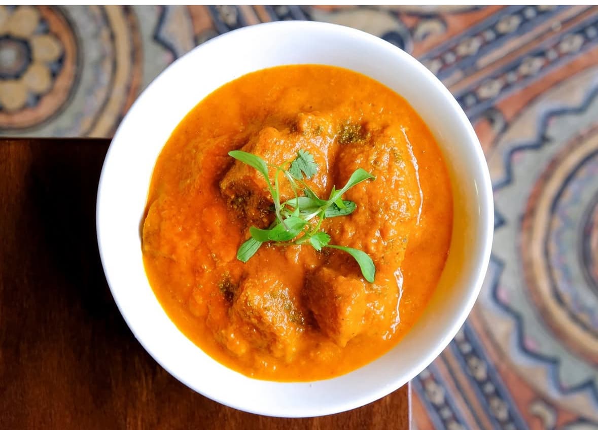 Curry Pot Glasgow