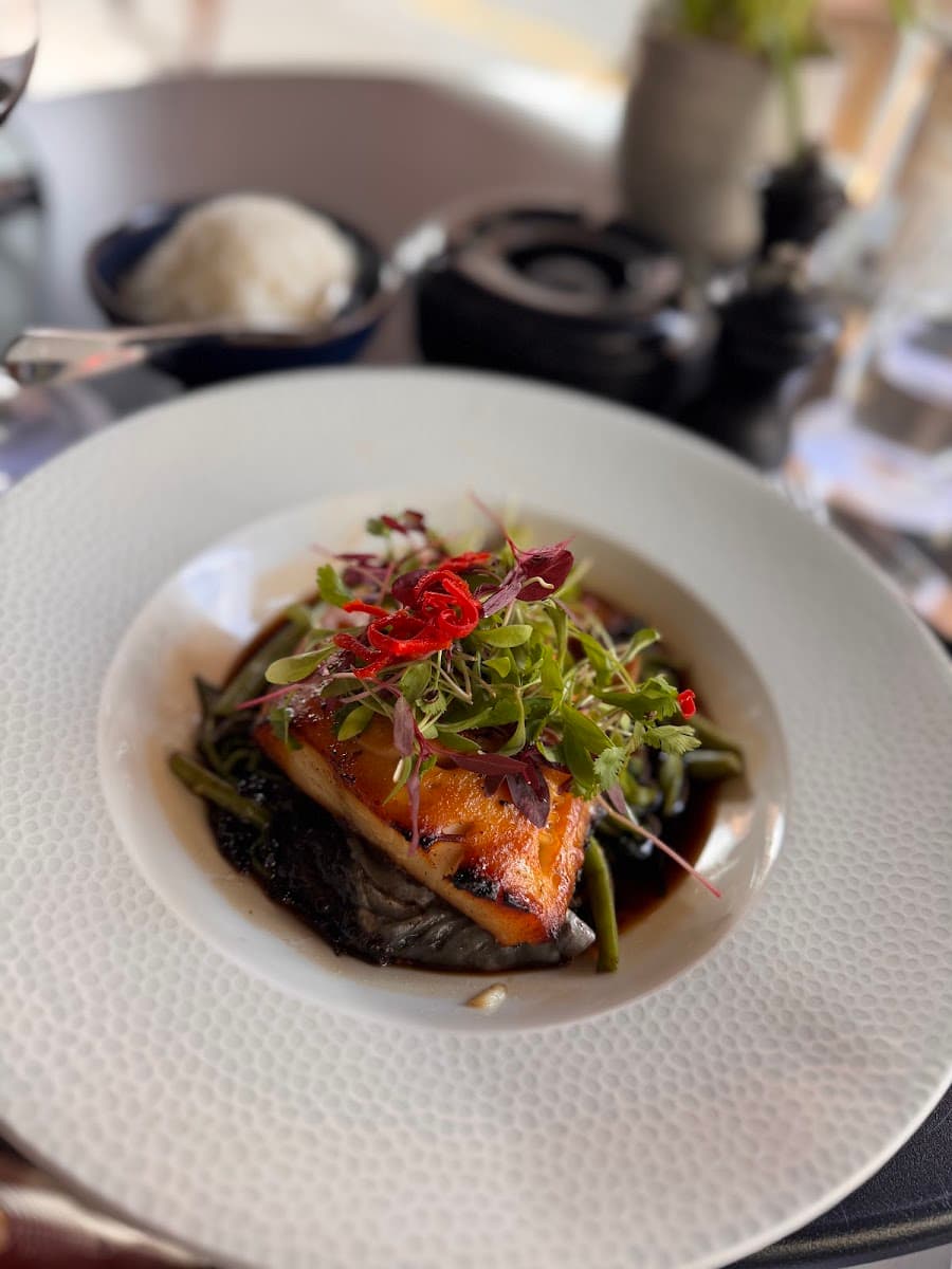 108 Brasserie