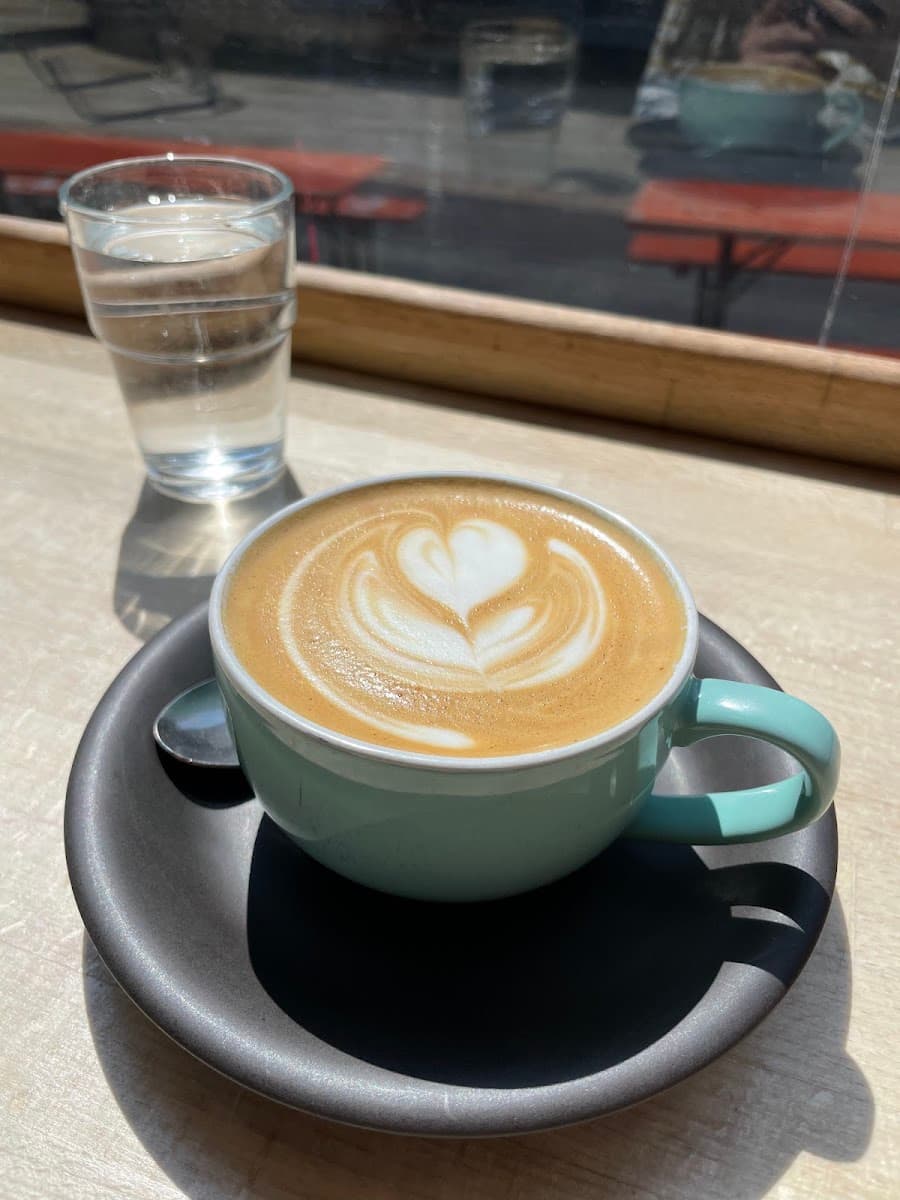 Coffeevolution