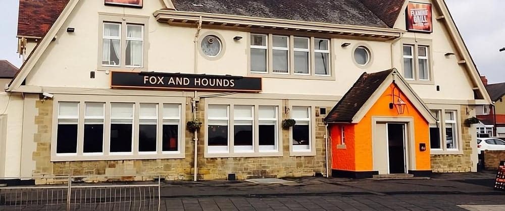 Fox & Hounds