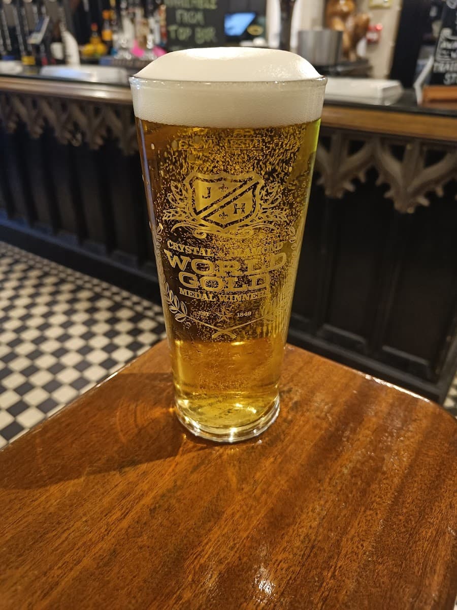 Lower Turks Head