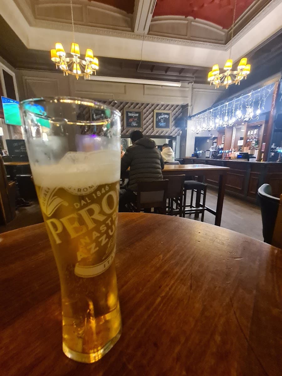 Brookhouse