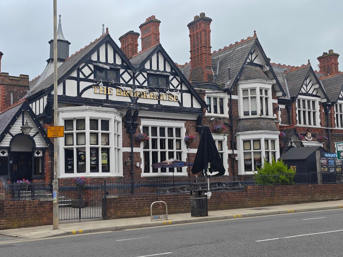 Brookhouse