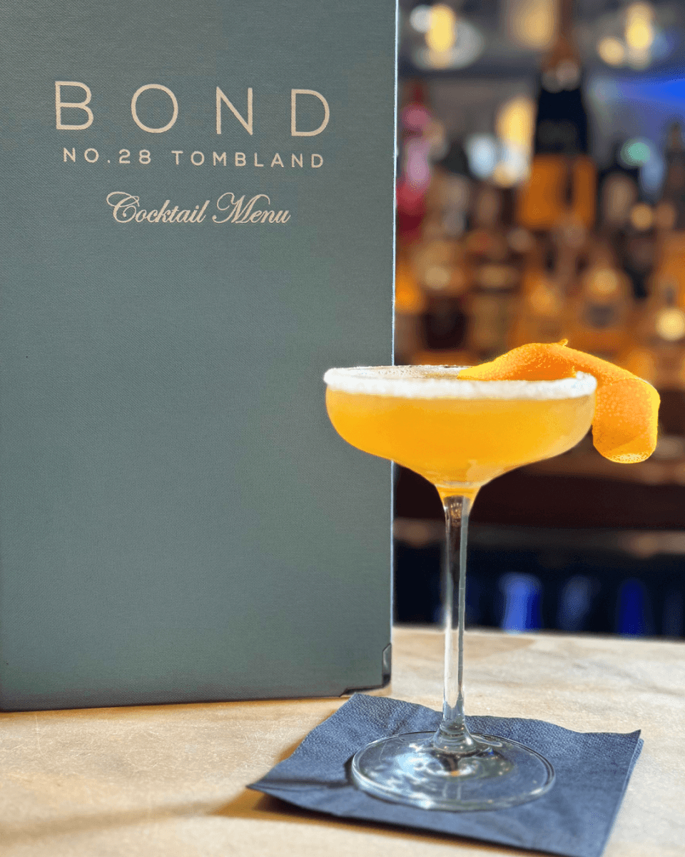 Bond No.28