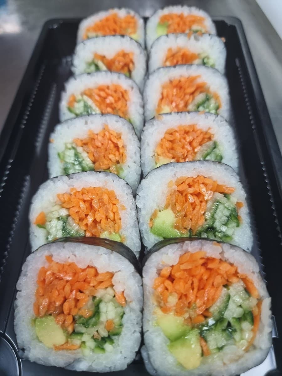 You Me Sushi