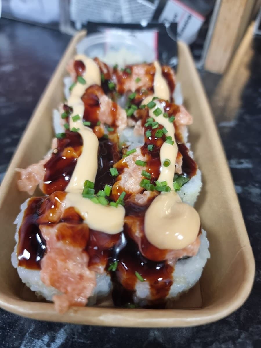 You Me Sushi