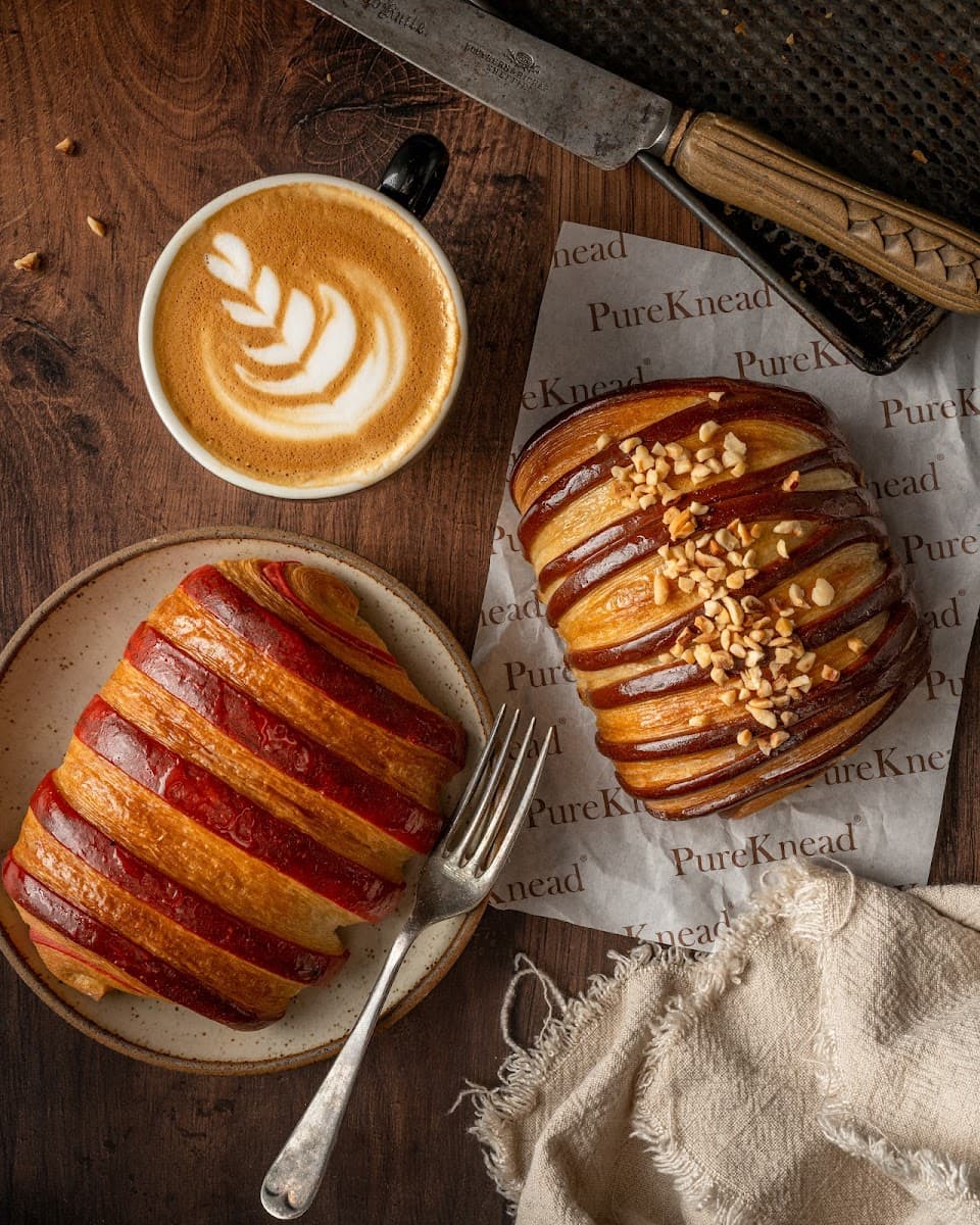 PureKnead Bakery