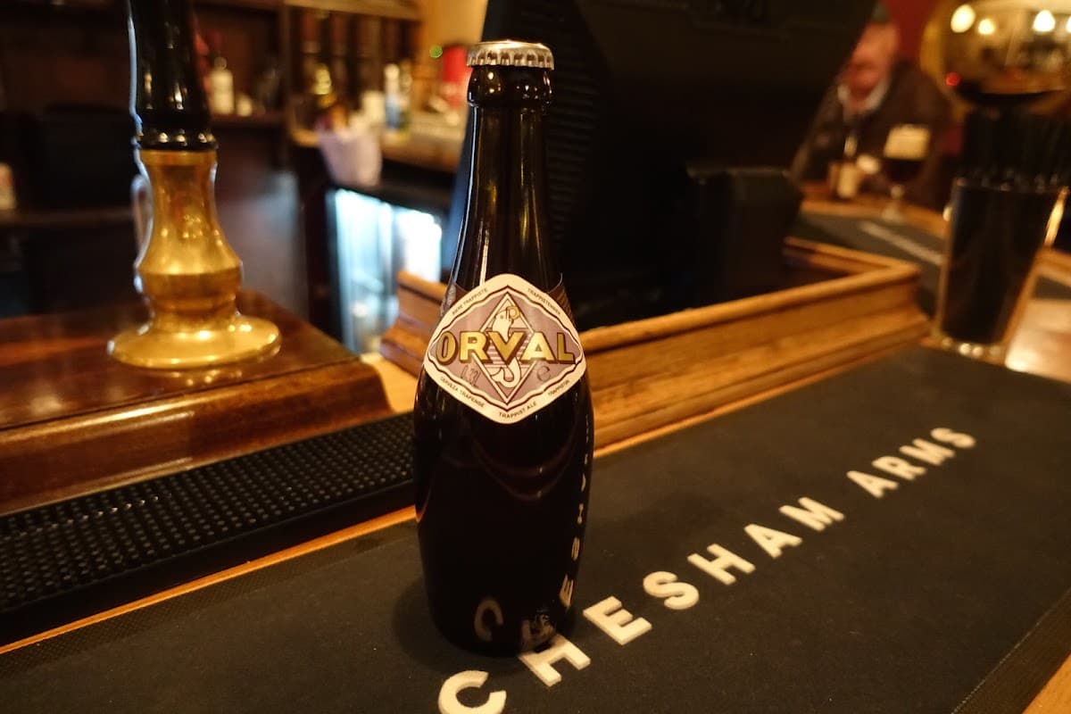 Chesham Arms