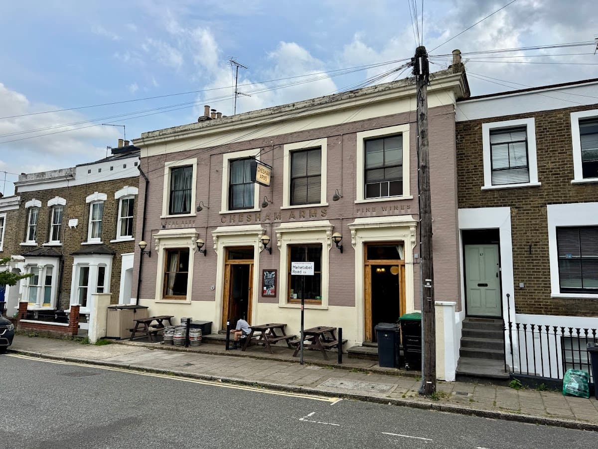 Chesham Arms