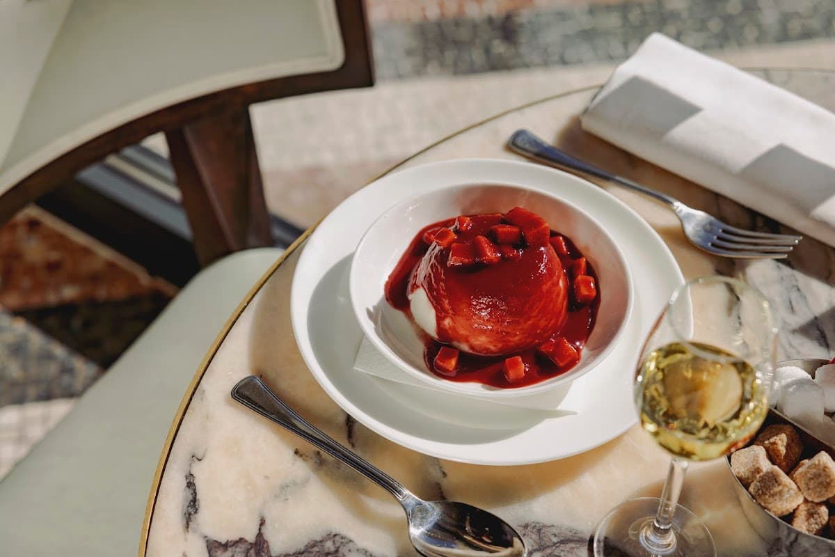 Cecconi's Brighton