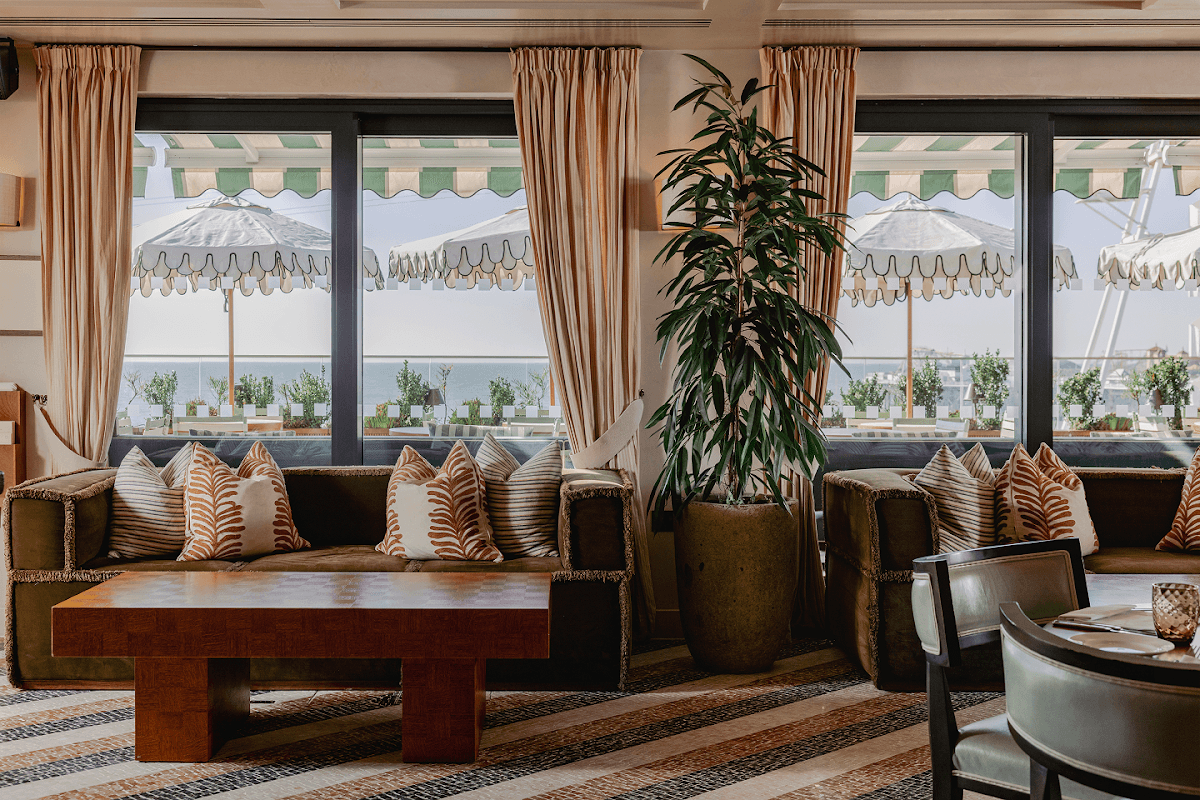 Cecconi's Brighton