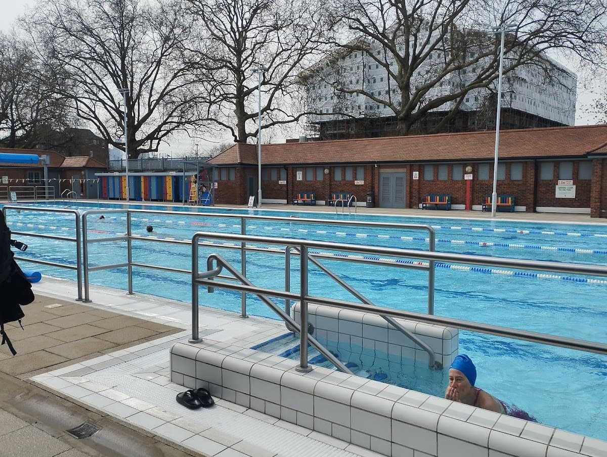 London Fields