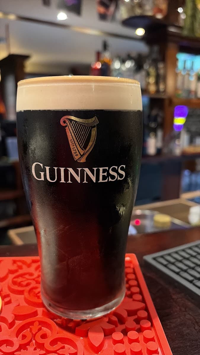 Fiddlers Elbow