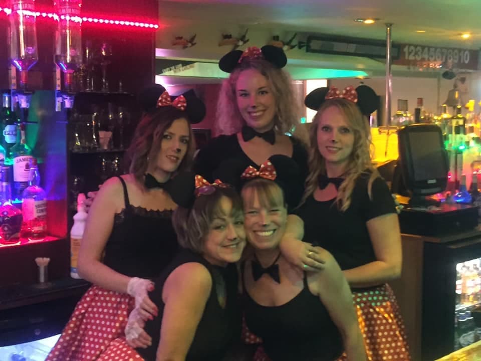 One Eyed Jacks