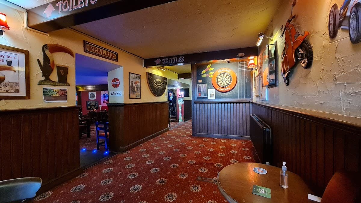 One Eyed Jacks