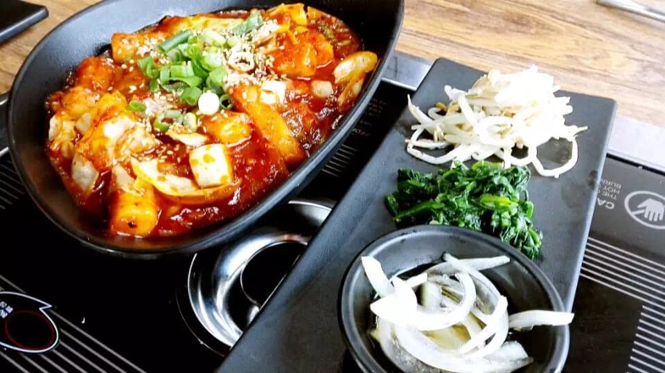 Korea House Restaurant