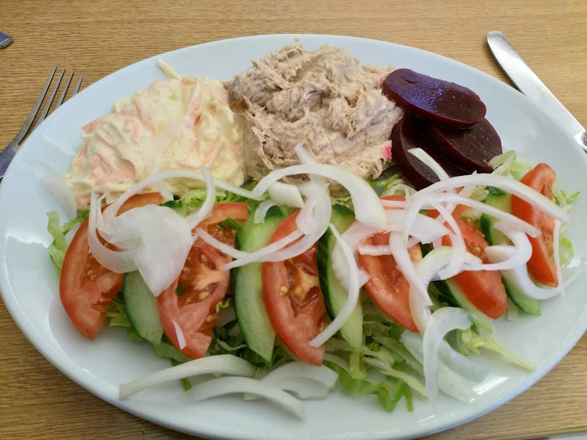 Selsdon Cafe & Restaurant