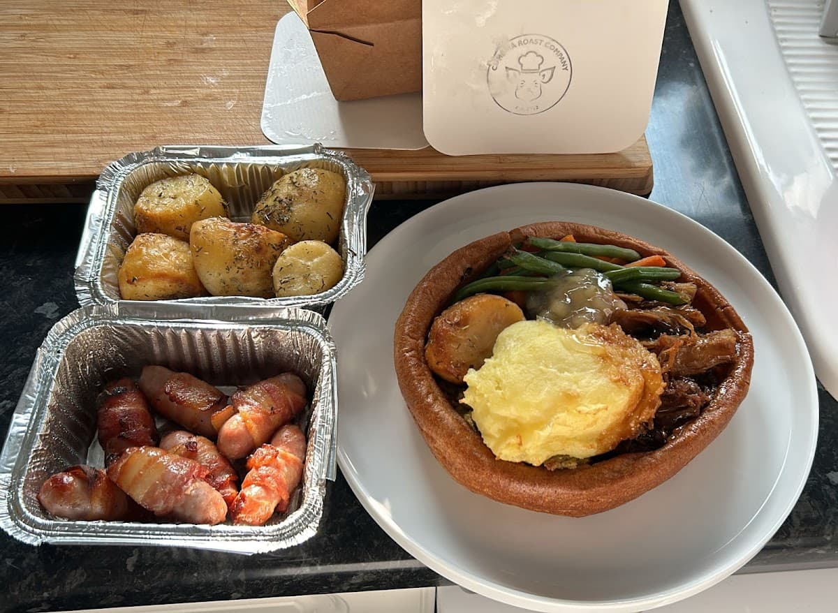 Cumbria Roast Company