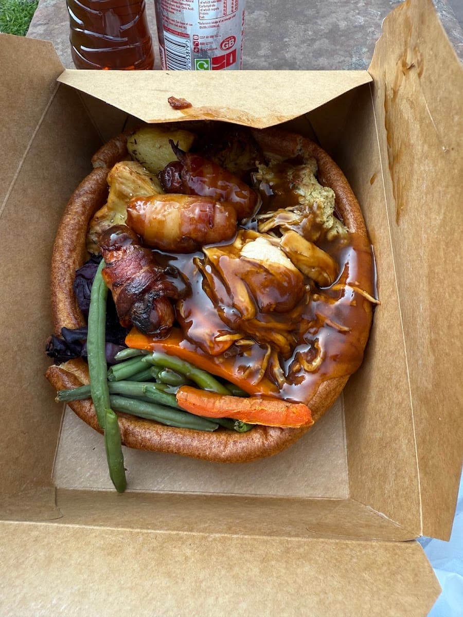 Cumbria Roast Company