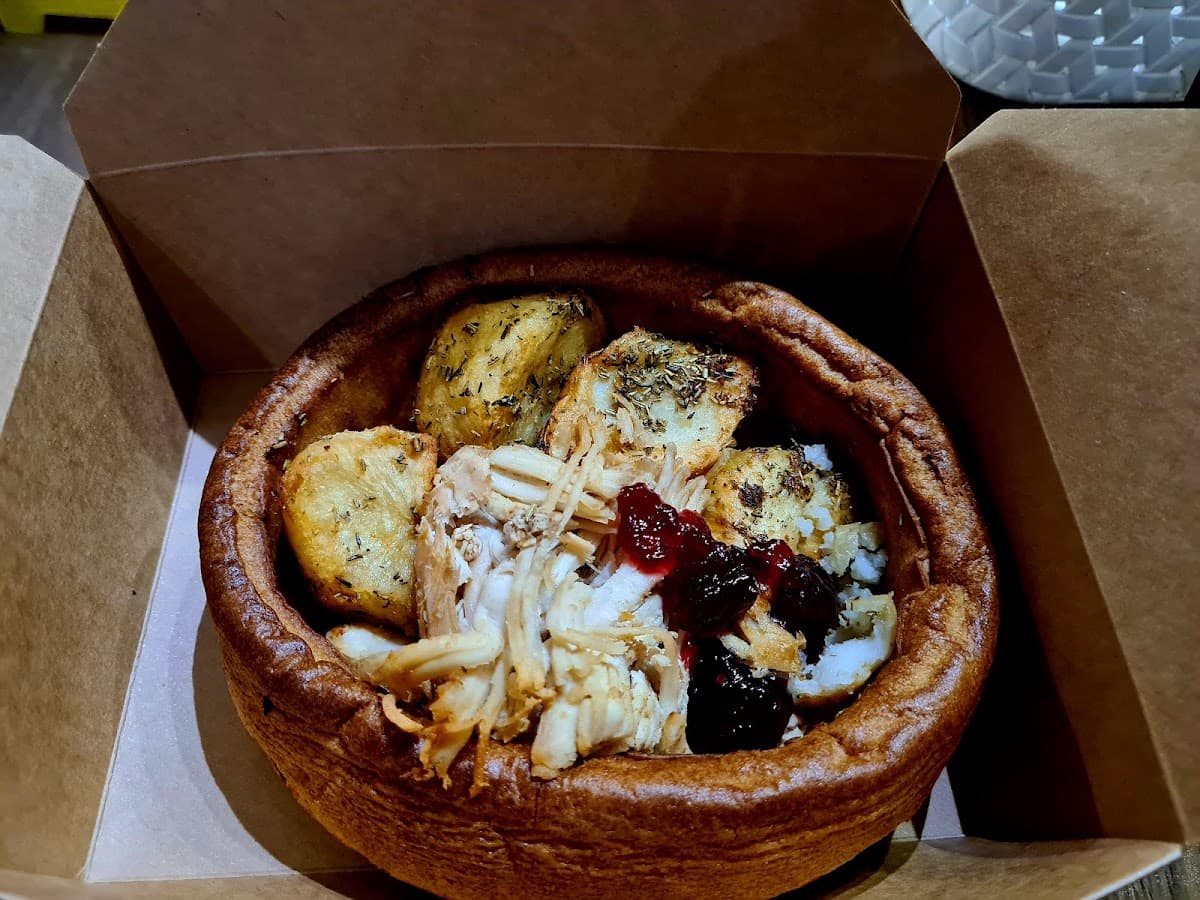 Cumbria Roast Company