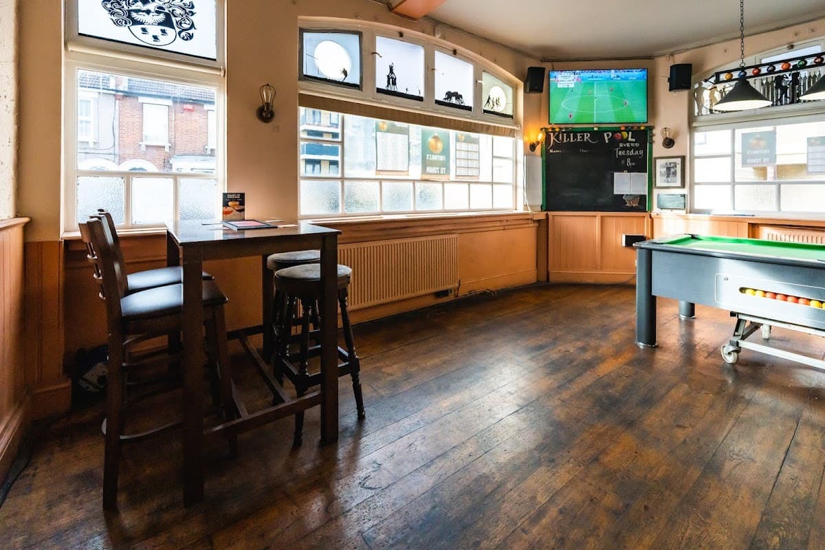 The Papermakers Arms