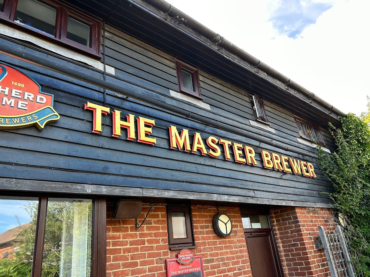 Master Brewer