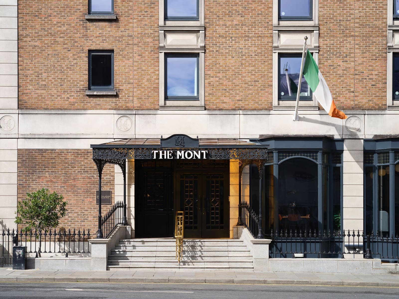 The Mont Hotel