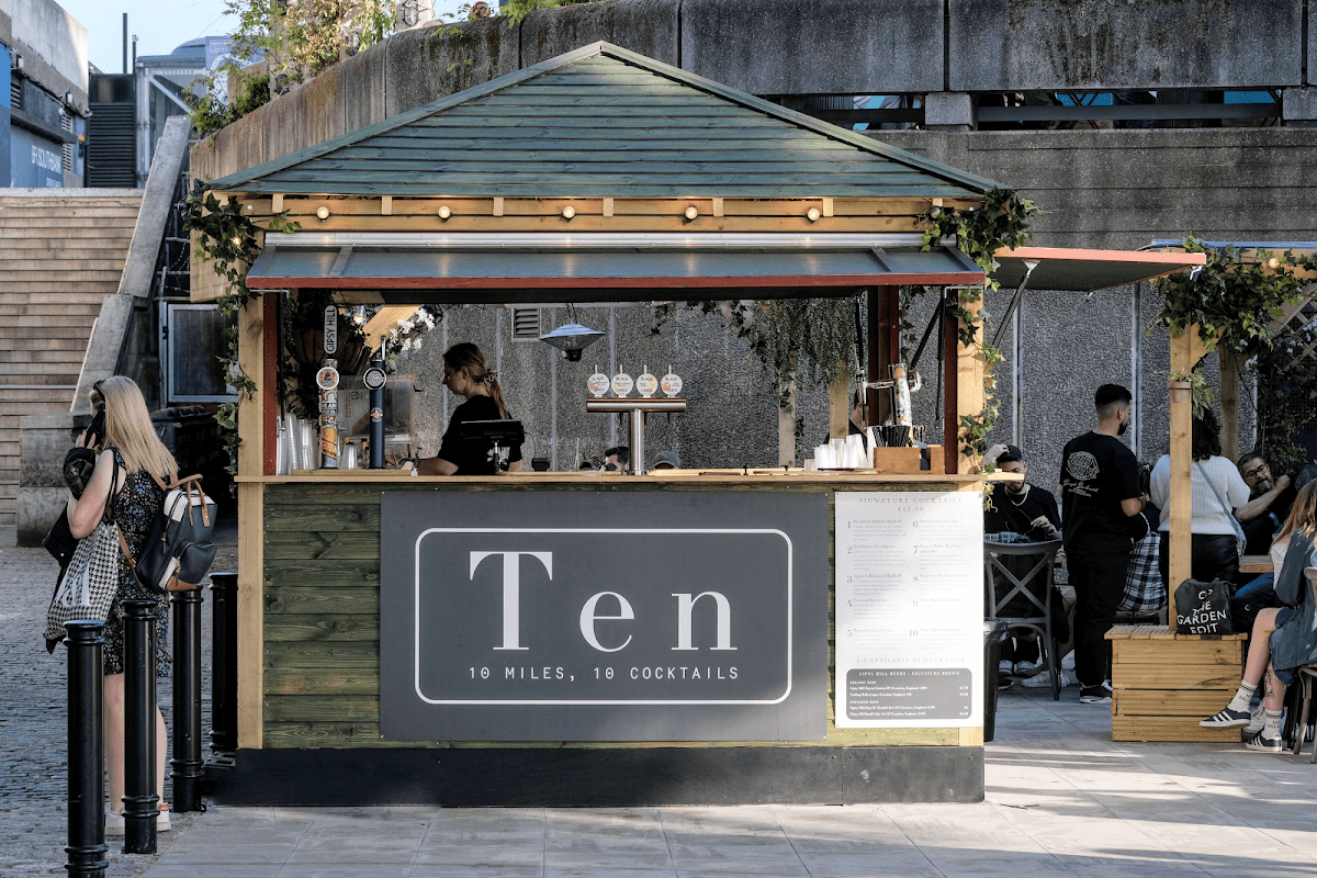 Ten