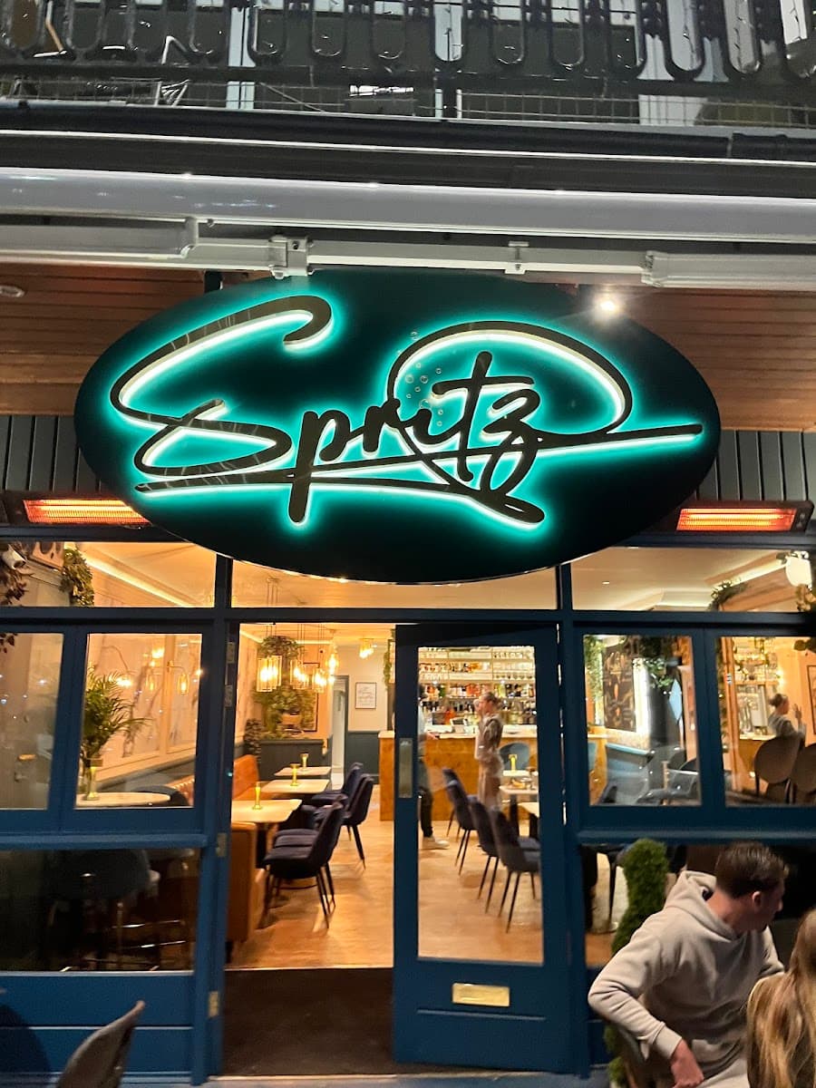 Spritz
