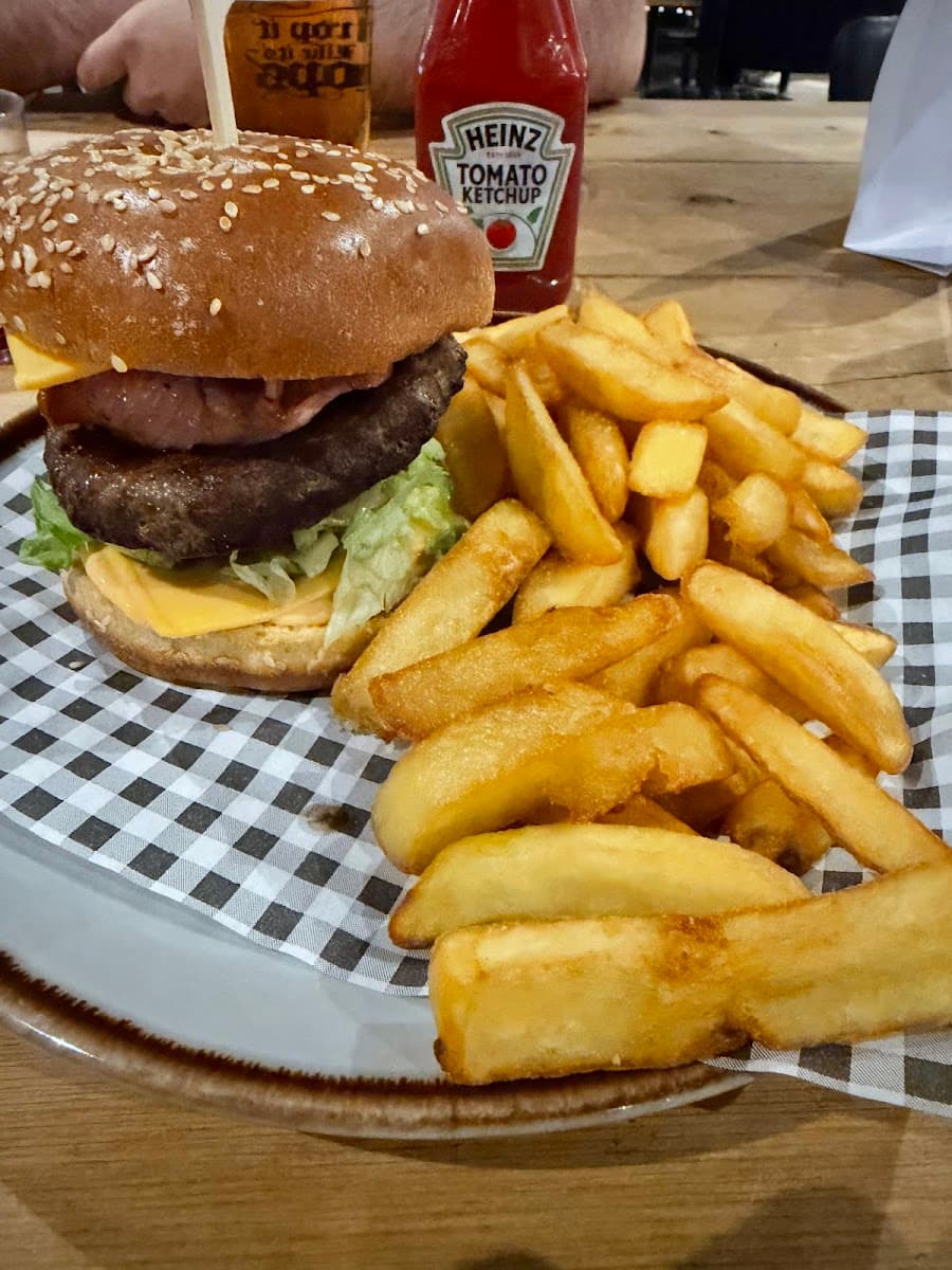The Swansea Jack