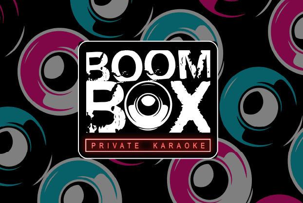 Boombox Karaoke