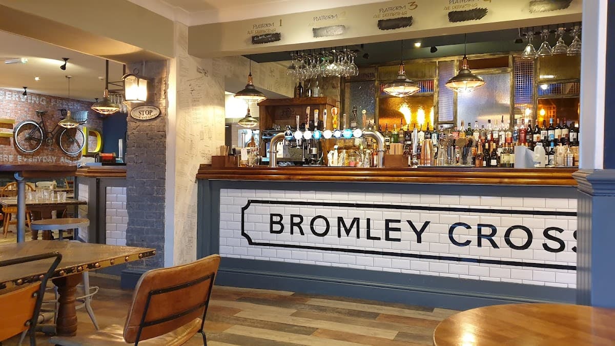 The Railway