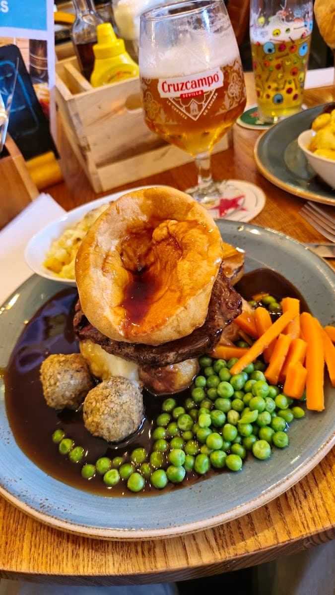 The Railway