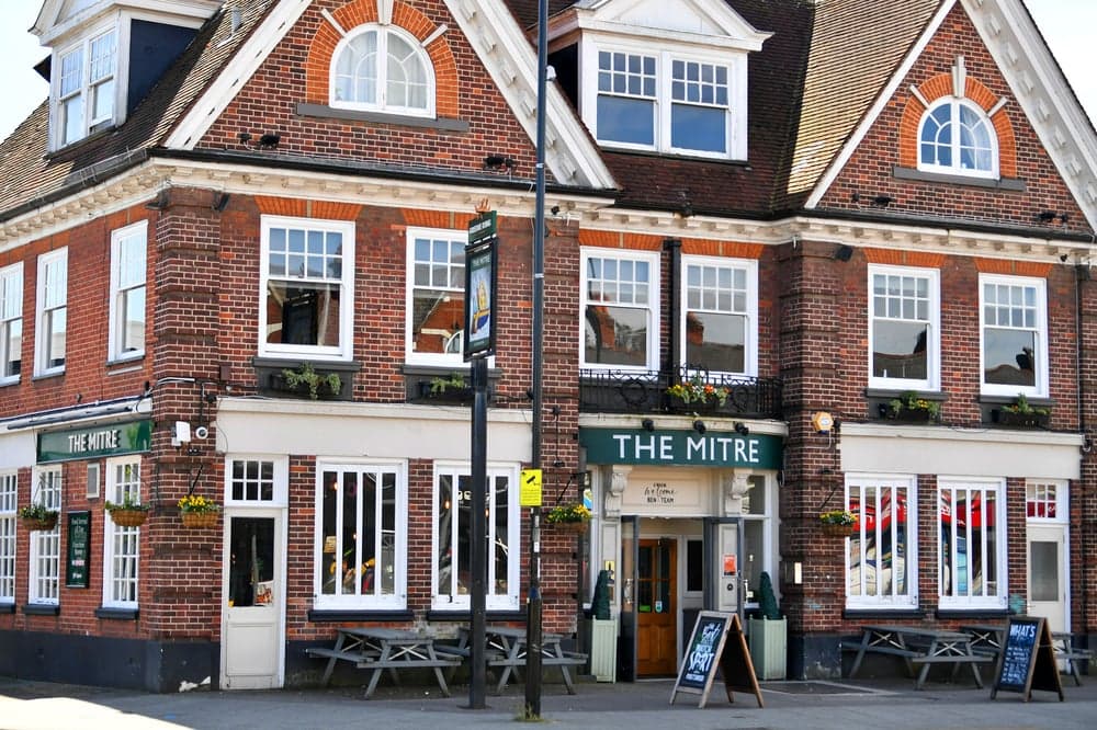 Mitre
