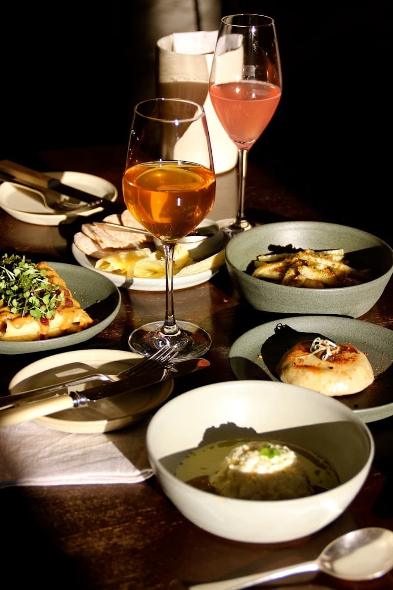 Spry Wines
