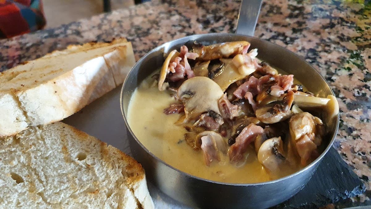 Franco's Italian Carlisle