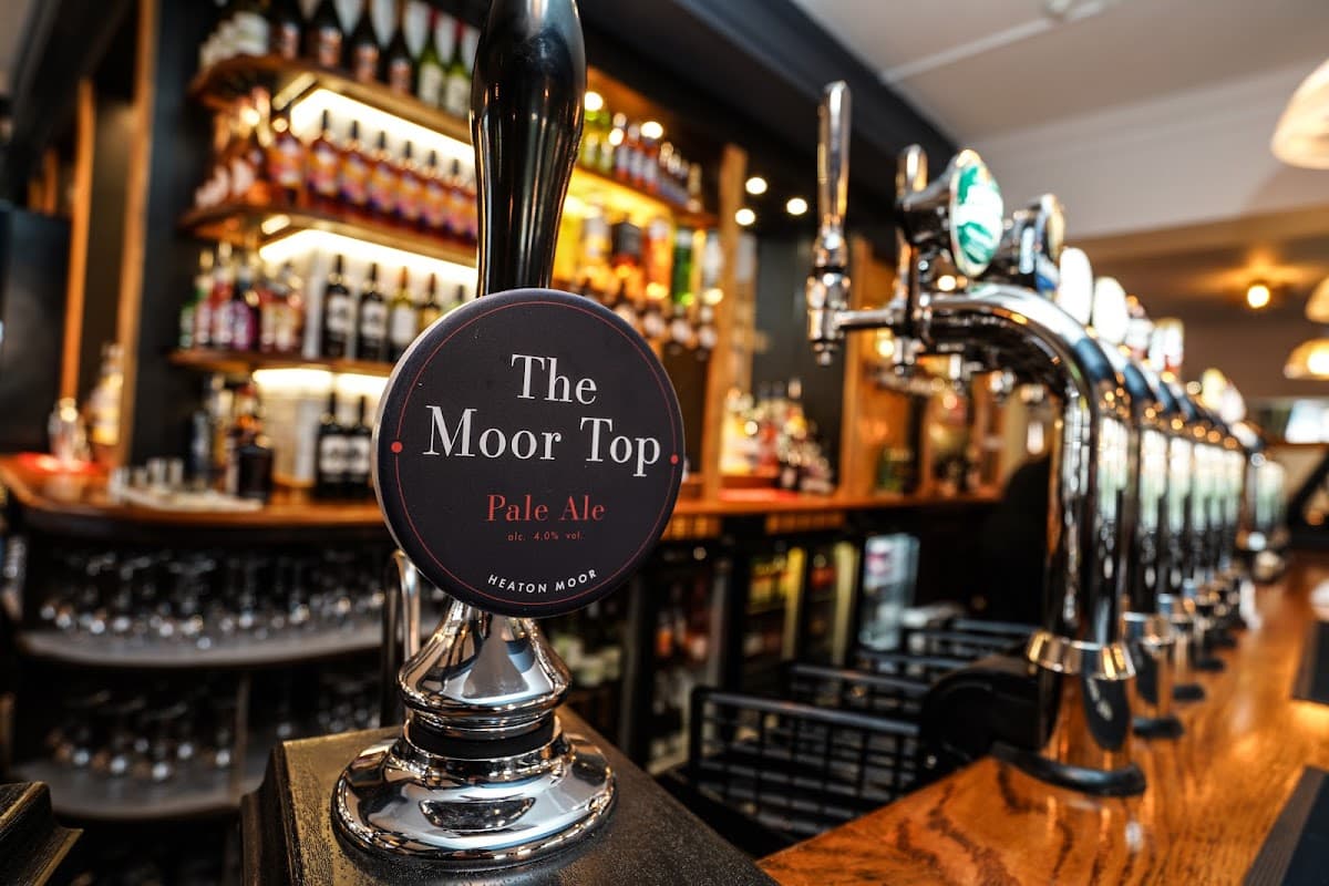 Moor Top