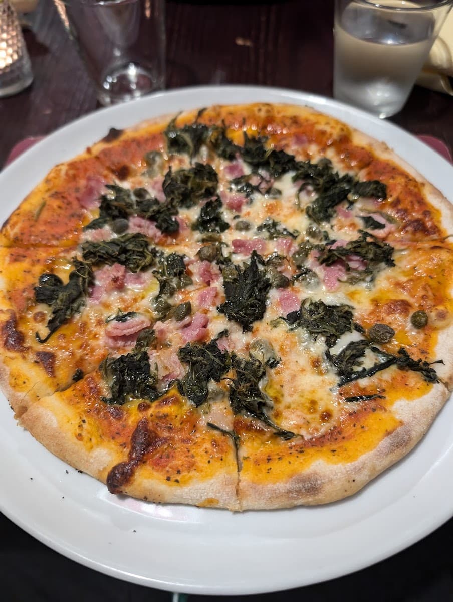 The Italian Way
